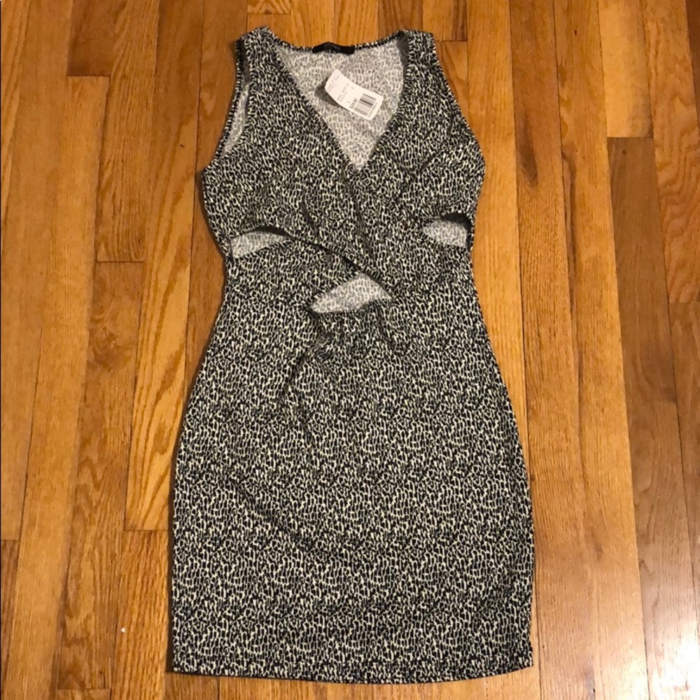 Forever 21 mini dress
